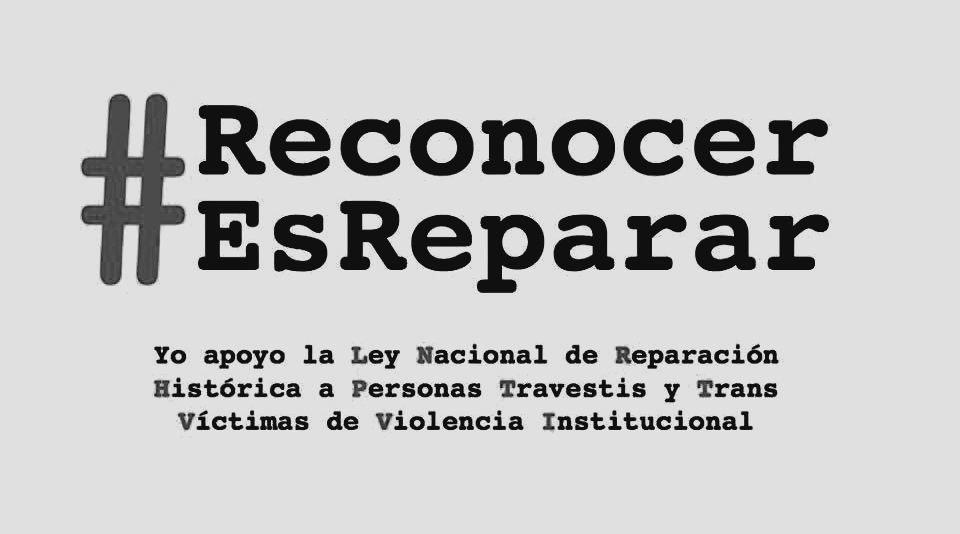 Reconocer es reparar