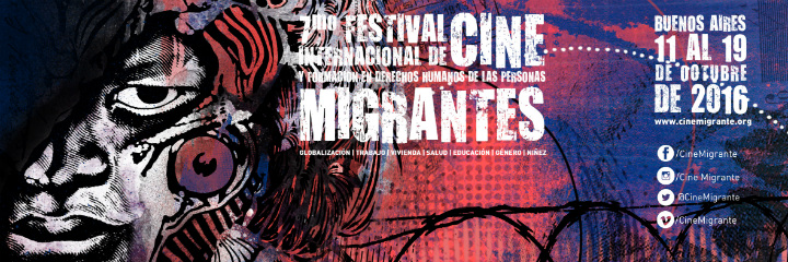 banner cine migrante