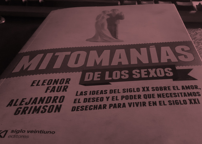 mitomanias de los sexos