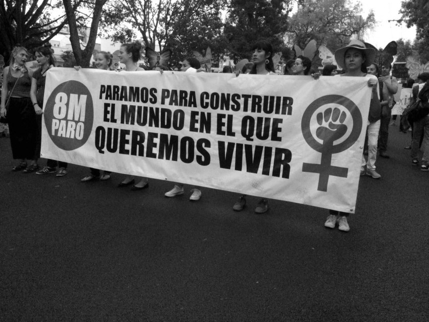 Guadalajara #8M