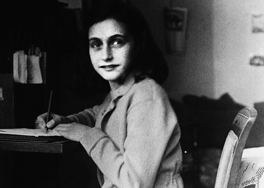 Ana Frank