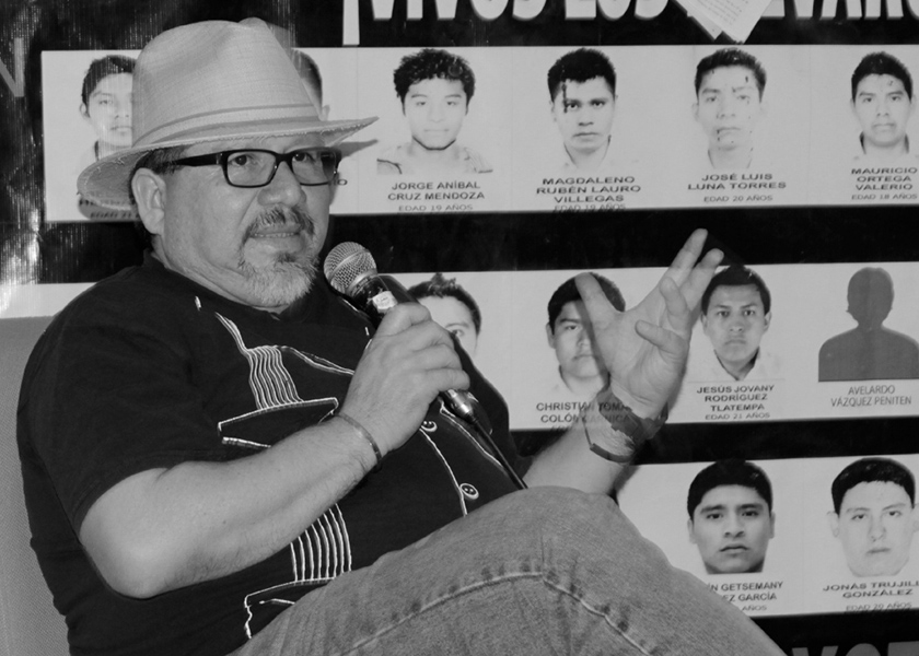 Javier Valdez 3