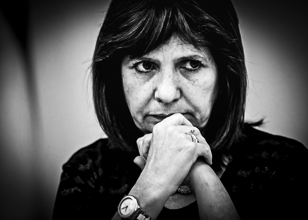 Patricia-Bullrich (1)