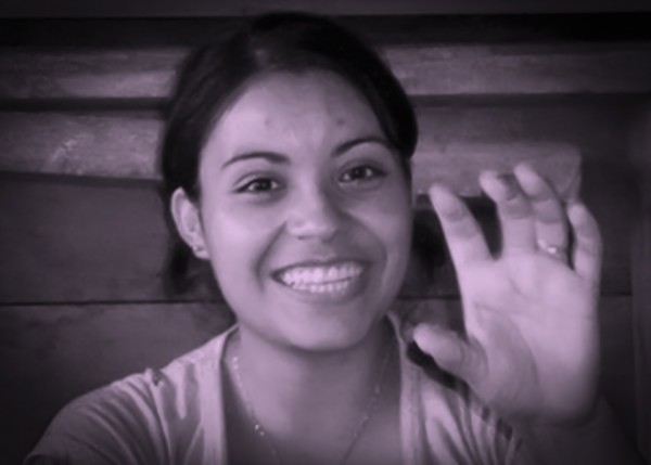 Victoria Aguirre absuelta Cosecha Roja