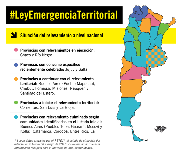 Fuente: Amnistía Internacional