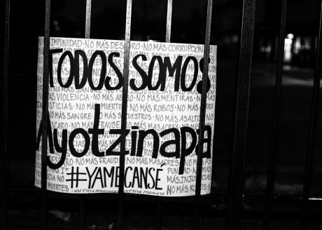 Ayotzinapa 4