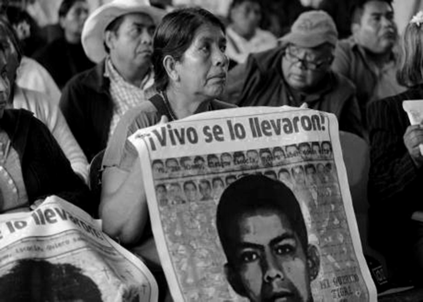 Ayotzinapa