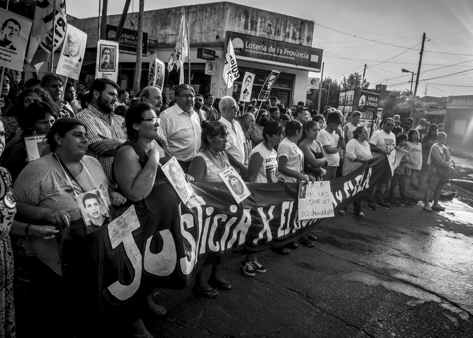 marcha 3 de febrero de 2017