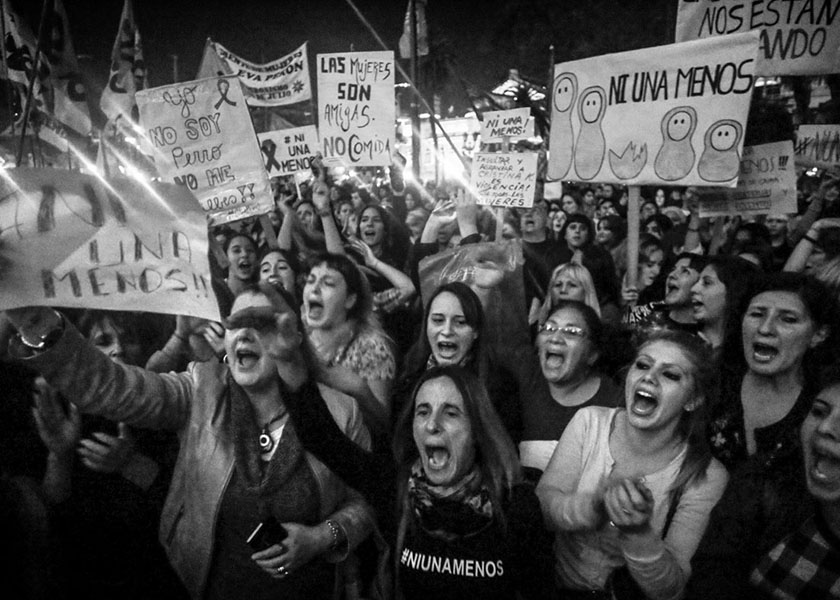 madres contra el abuso