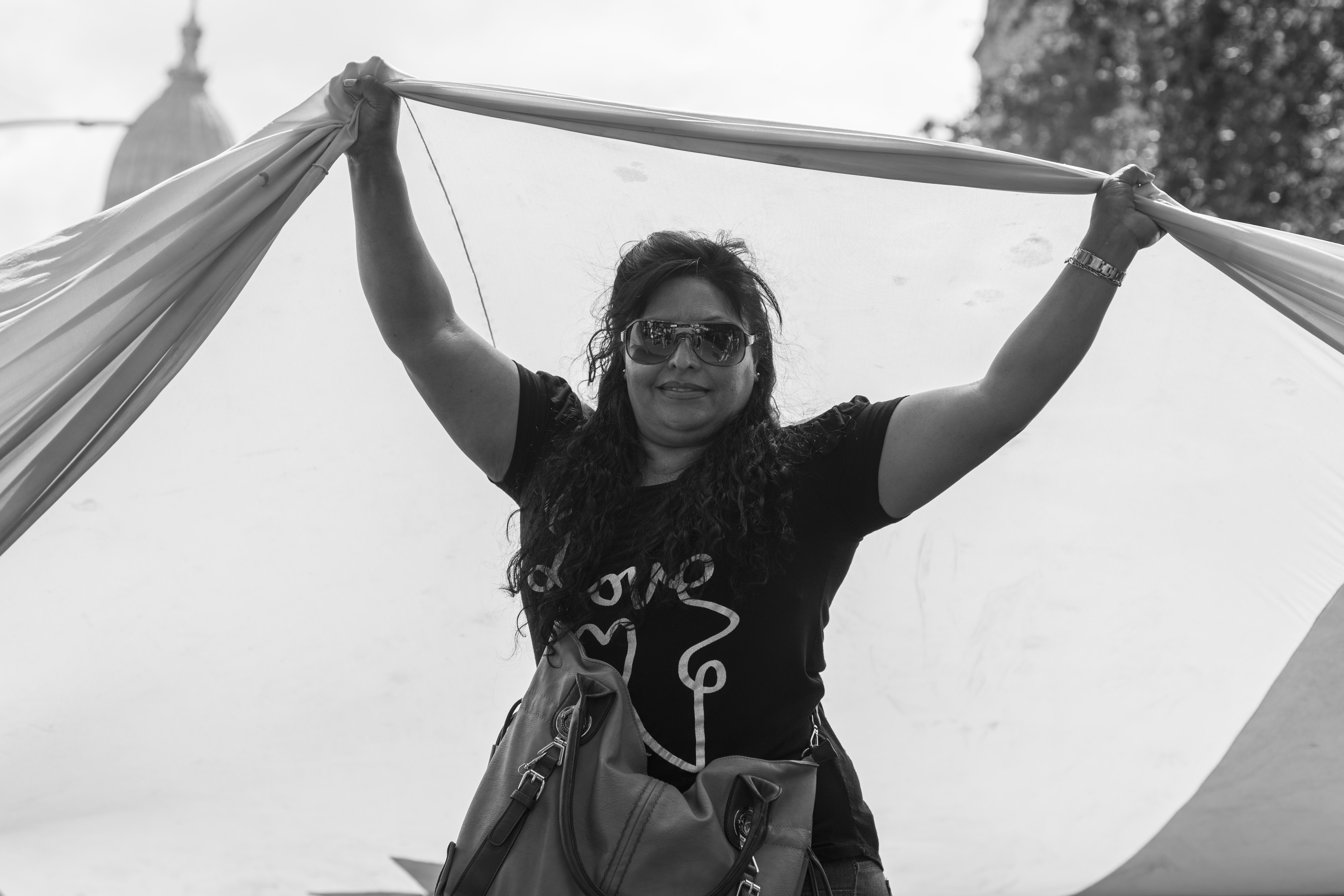 Mujeres Trabajadoras