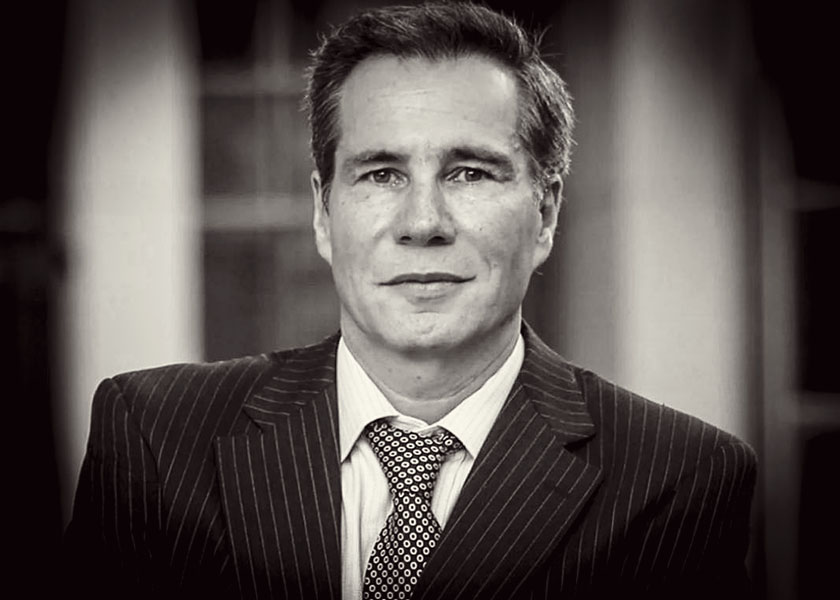 nisman