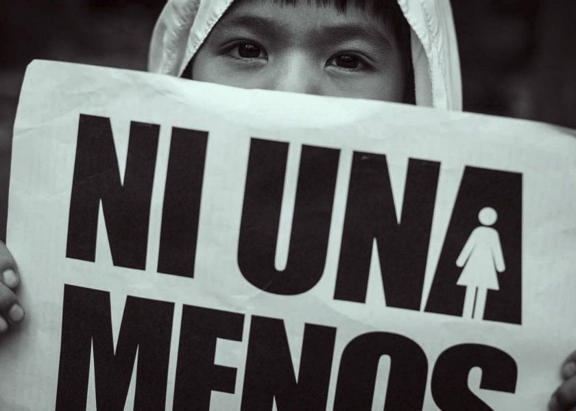 niunamenos