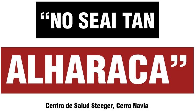 Afiche: Sofía Garrido Parra