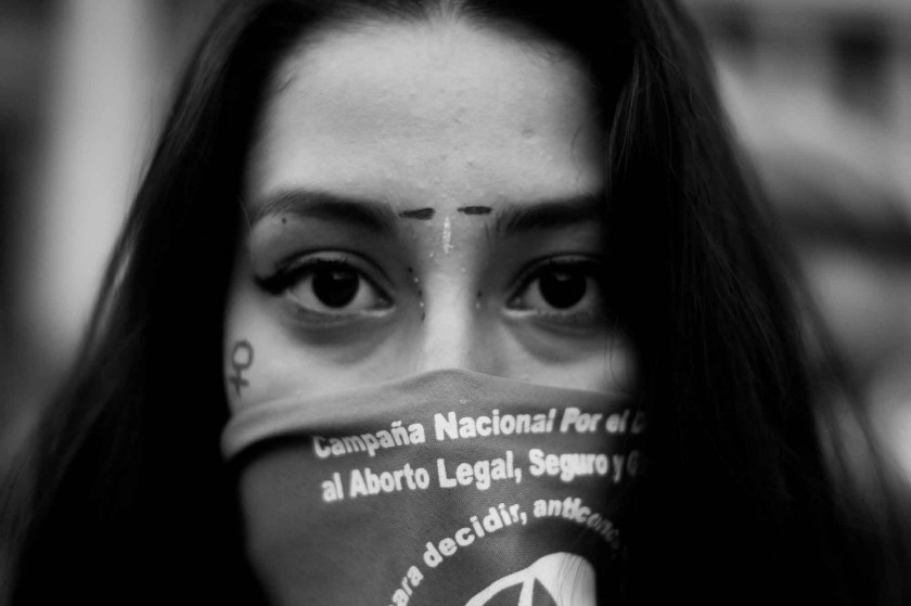 Aborto Legal