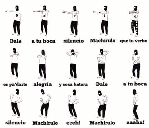 macarena