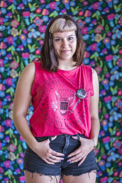 Cecilia Antón