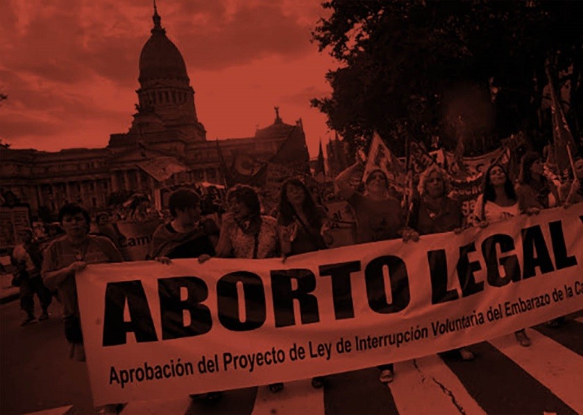 aborto congreso