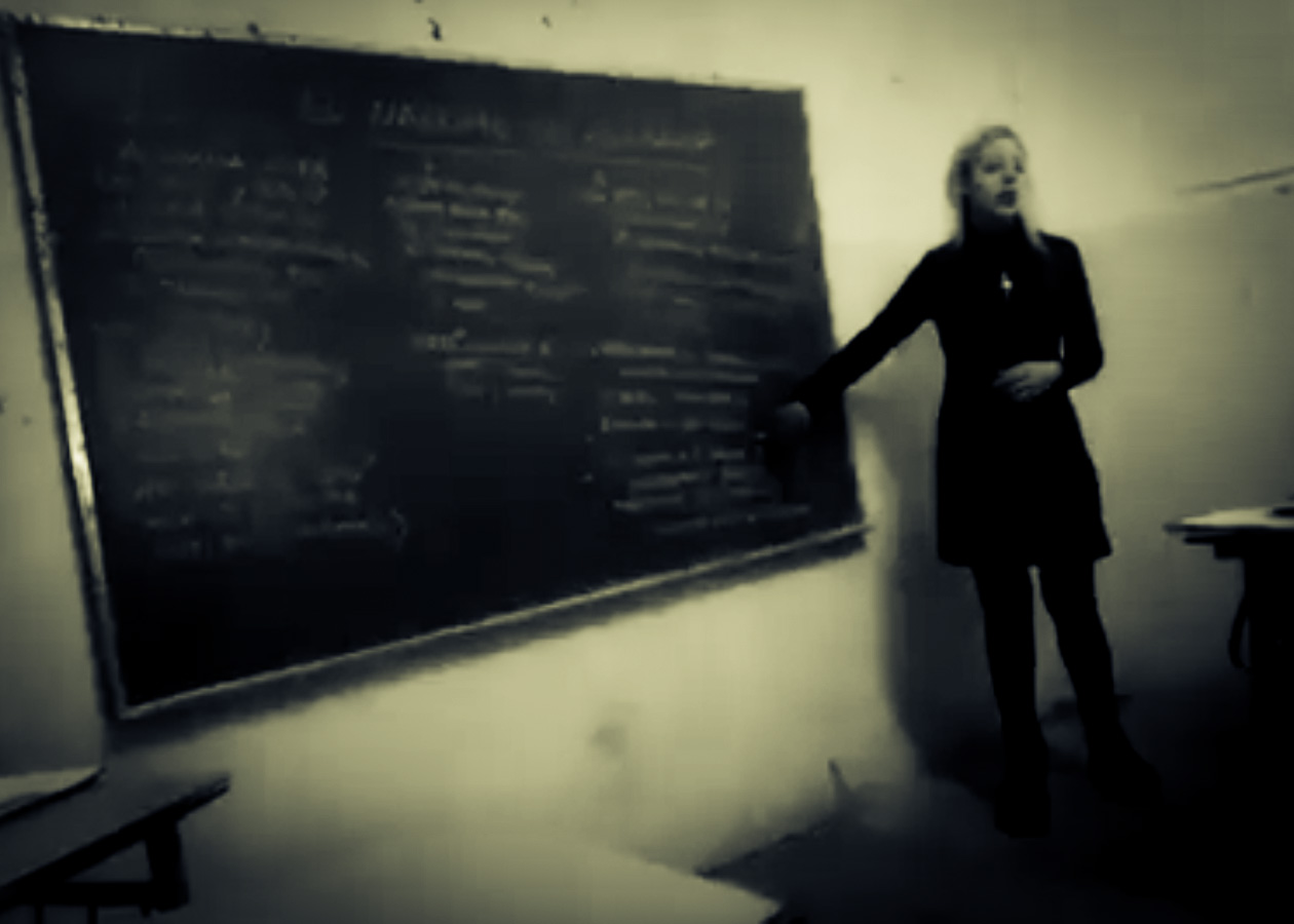 profesora-nazi