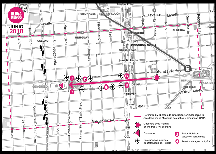 niunamenos-recorrido