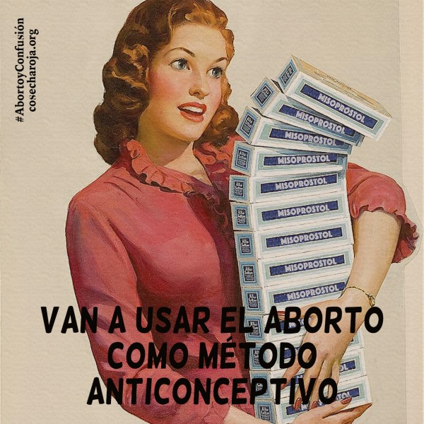 anticonceptivo