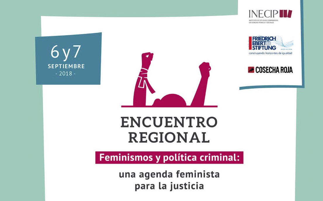 Feminismos justicia