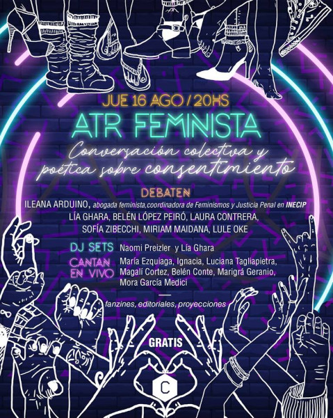 atr feminista