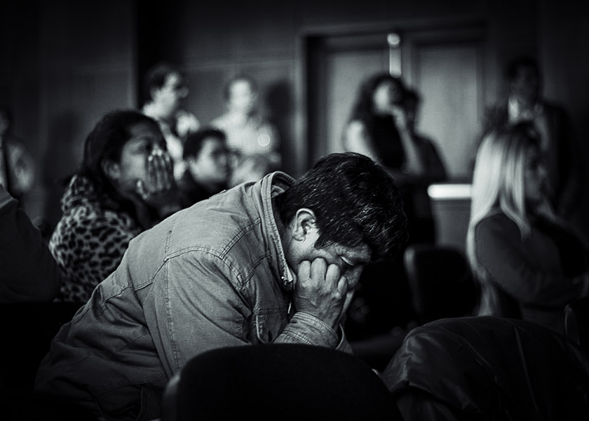 FOTOGRAFÍA DE IGNACIO LÓPEZ ISASMENDI | LA PALTA
