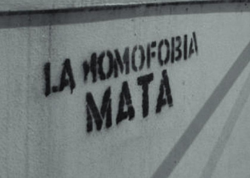 homofobia