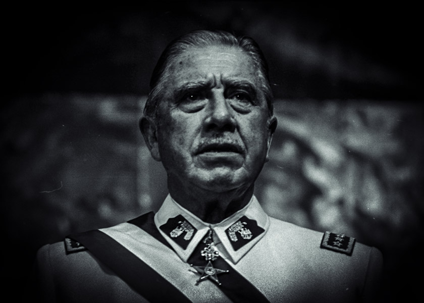 pinochet