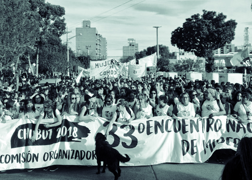 Foto: Comisión Organizadora del ENM