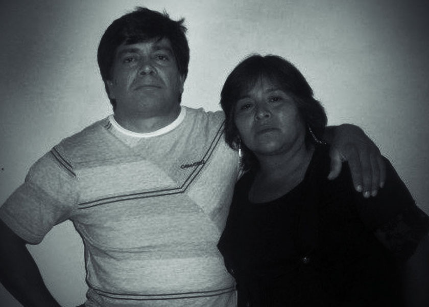 delfinaencarnacionquispe