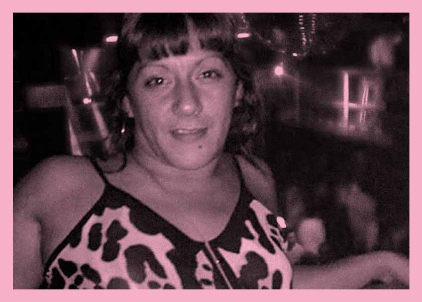 La muerte de una mujer trans en Paraná