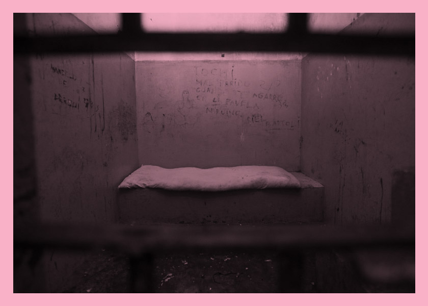 Drogas: mujeres cis y trans, las más criminalizadas