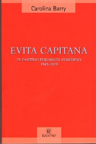 evita capitana