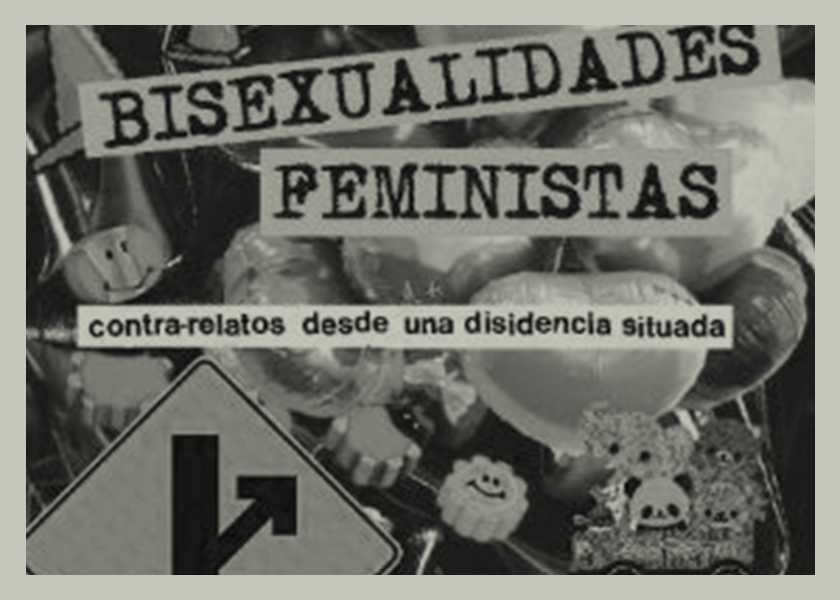 Bisexuales y disidentes: no estamos confundidxs