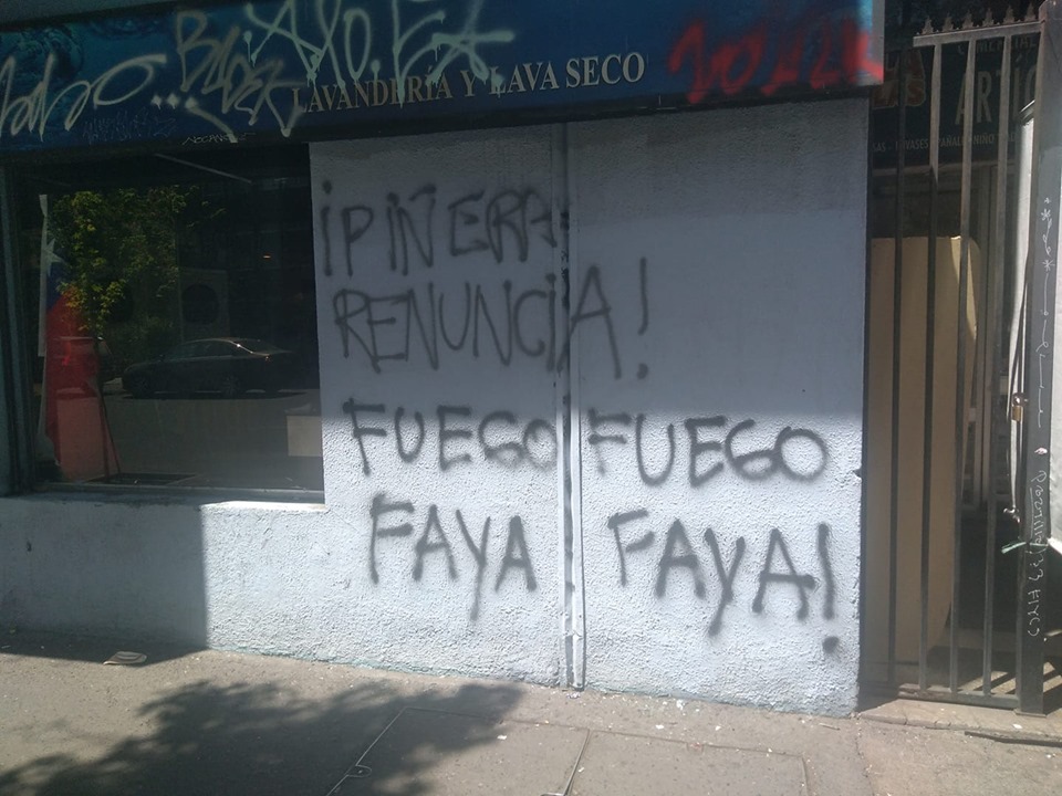 fuego