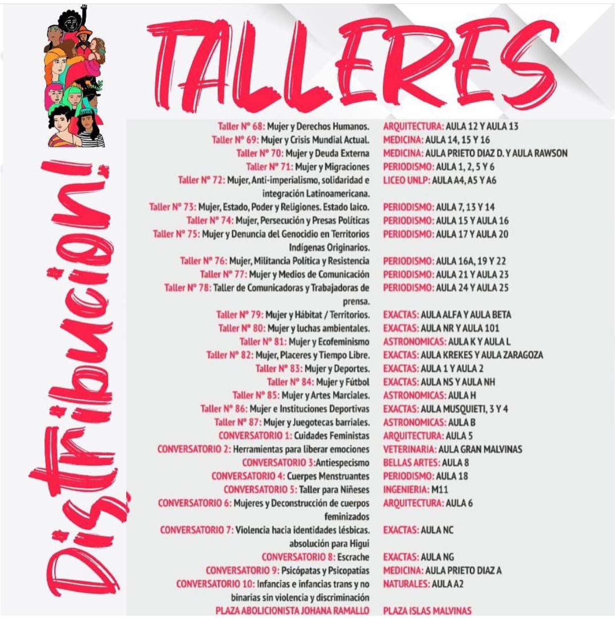 talleres 3