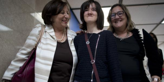 Foto de Teresa Canino. Periódico Primera Hora