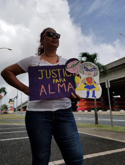 Foto: Colectiva Feminista en Construcción