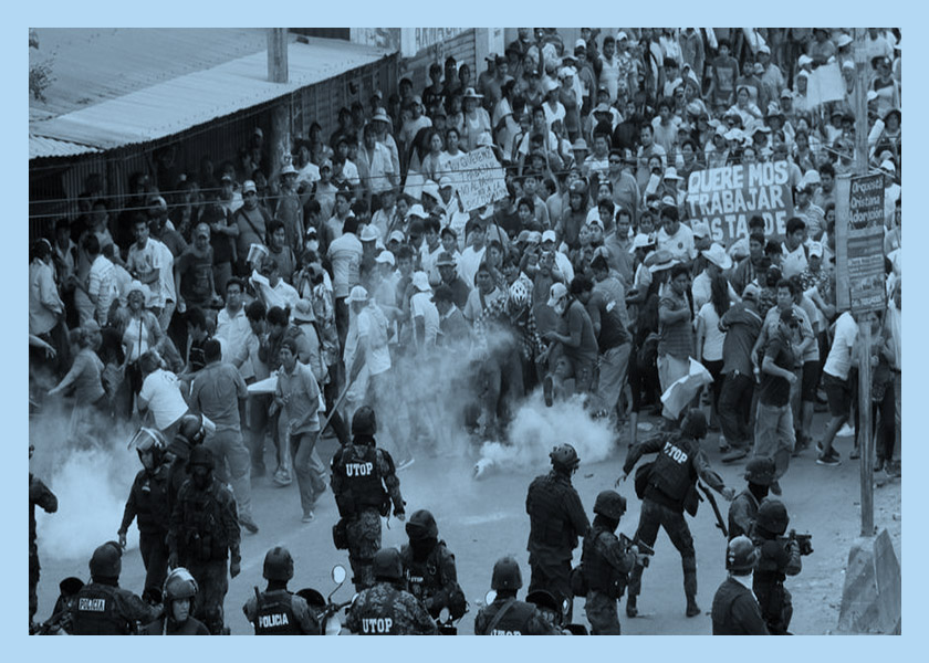 Bolivia: el dolor tras la masacre de Cochabamba