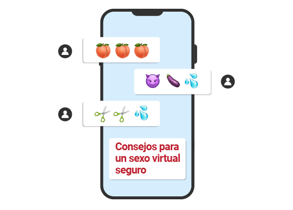 Sexo virtual en épocas de coronavirus