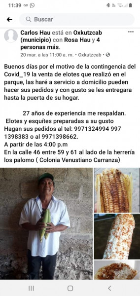 elotes