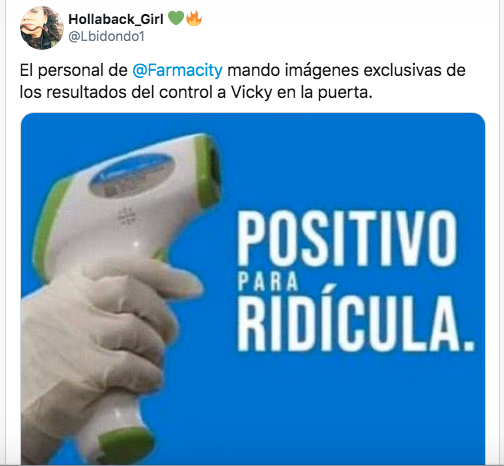 Ridícula