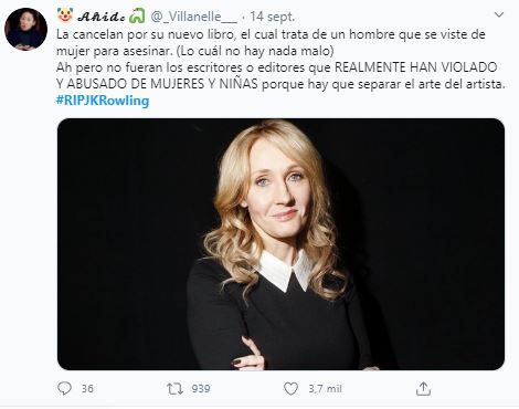 Rowling 1