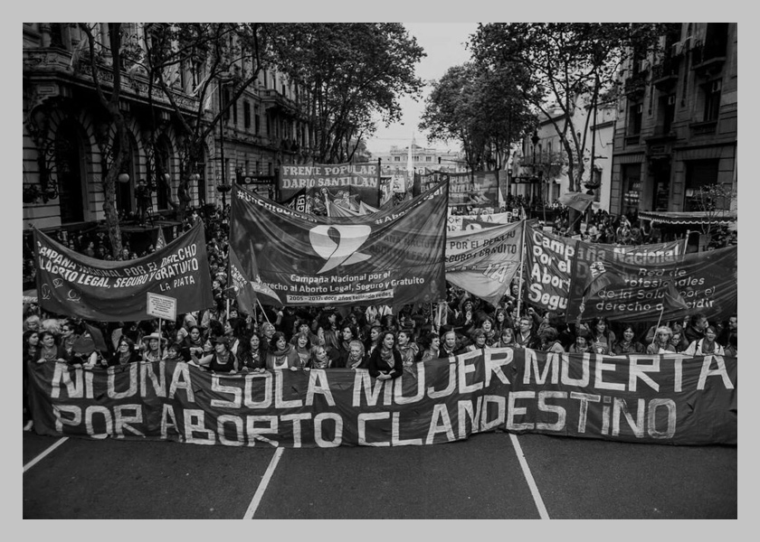 Aborto en Catamarca: la Corte frenó a un grupo de objetores de conciencia