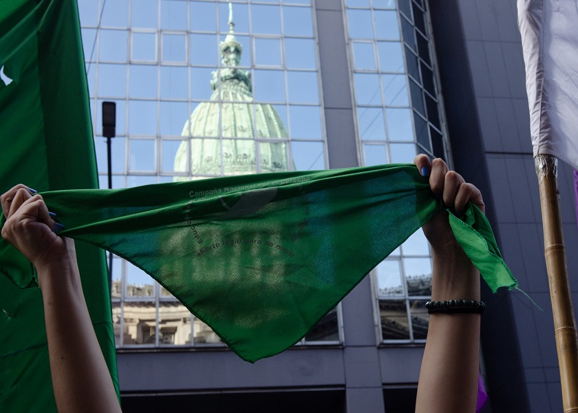 El aborto vuelve al Congreso: ¿qué sabemos hasta ahora?