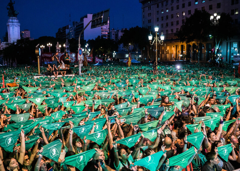 Desarmando la cautelar antiderechos que busca frenar el aborto legal en Chaco