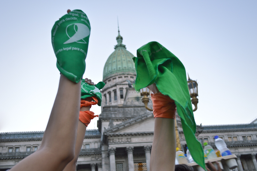 Aborto: el peligro de la objeción de conciencia sin control estatal