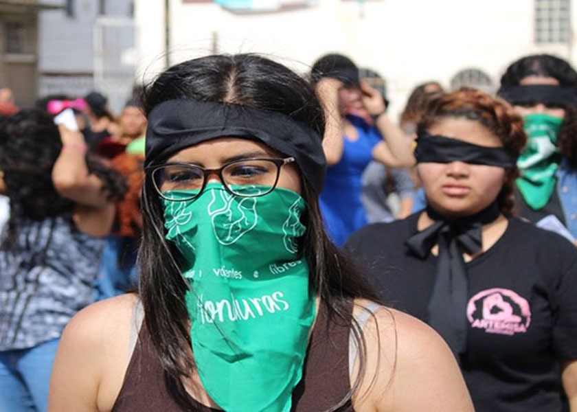 En Honduras prohibieron más aún el aborto y el matrimonio igualitario