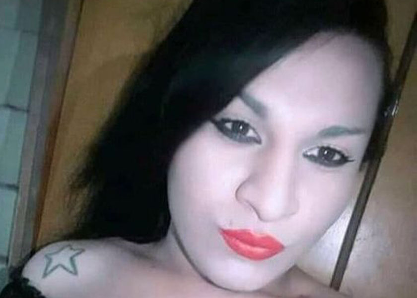 Travesticidio en el Gran Rosario: el recuerdo de Natalia Maldonado